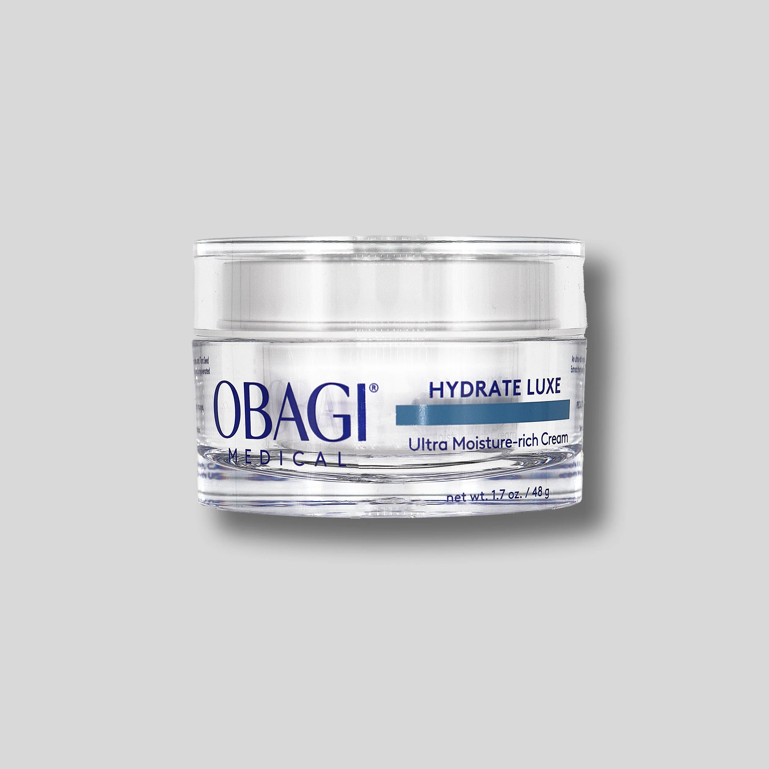 Explore Obagi Medical
